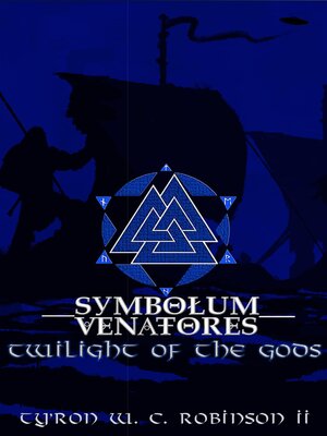 cover image of Symbolum Venatores